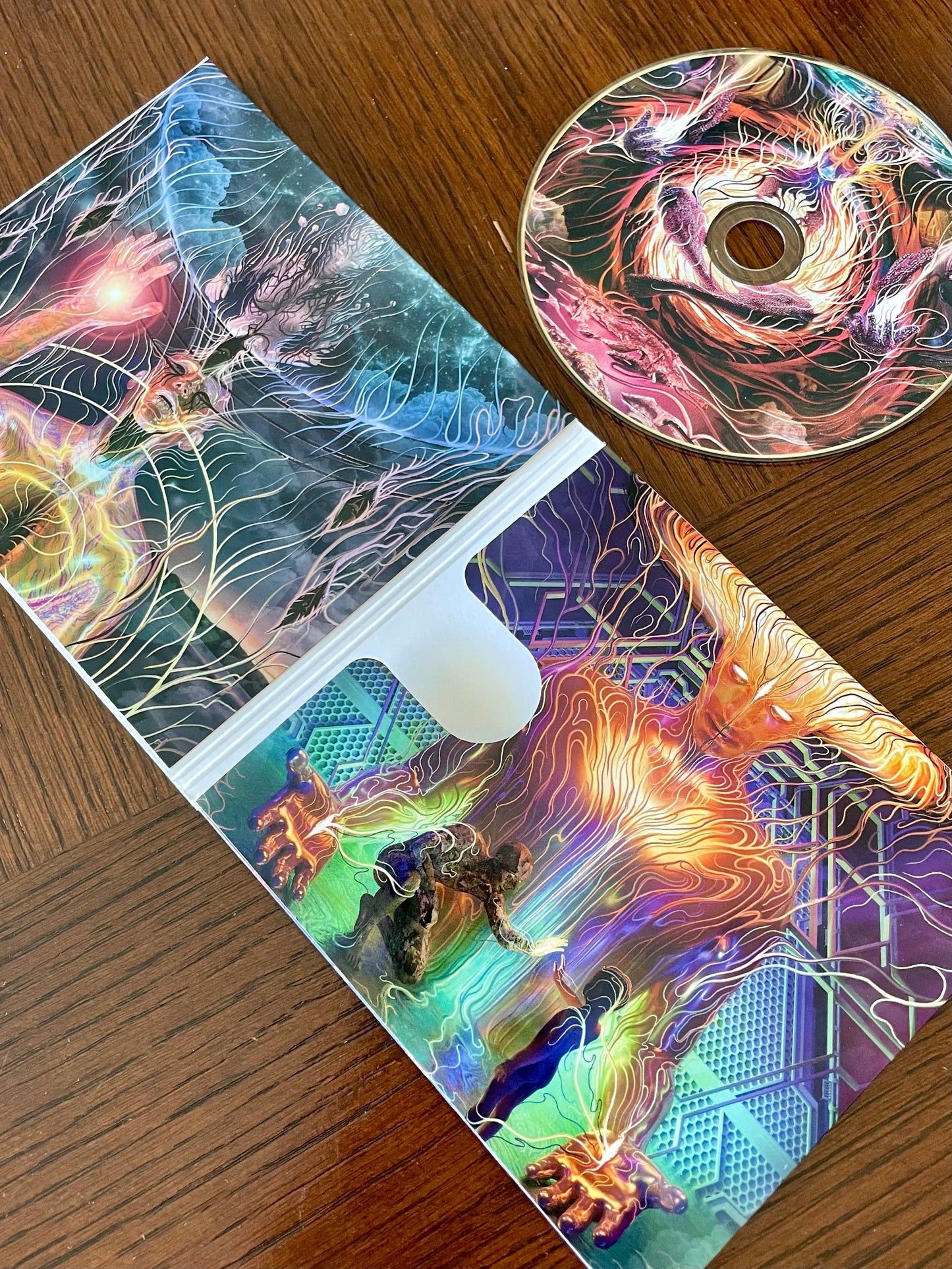 Anamnesis - CD
