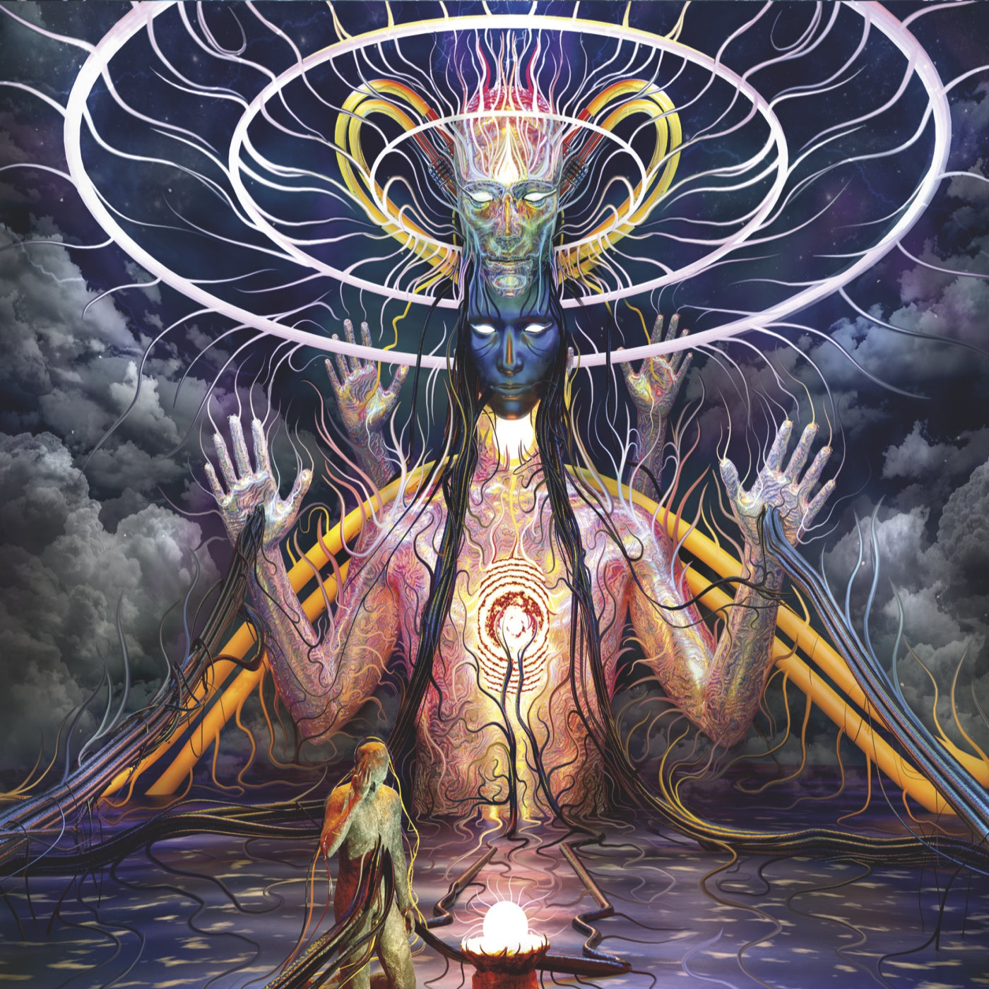 Anamnesis - CD