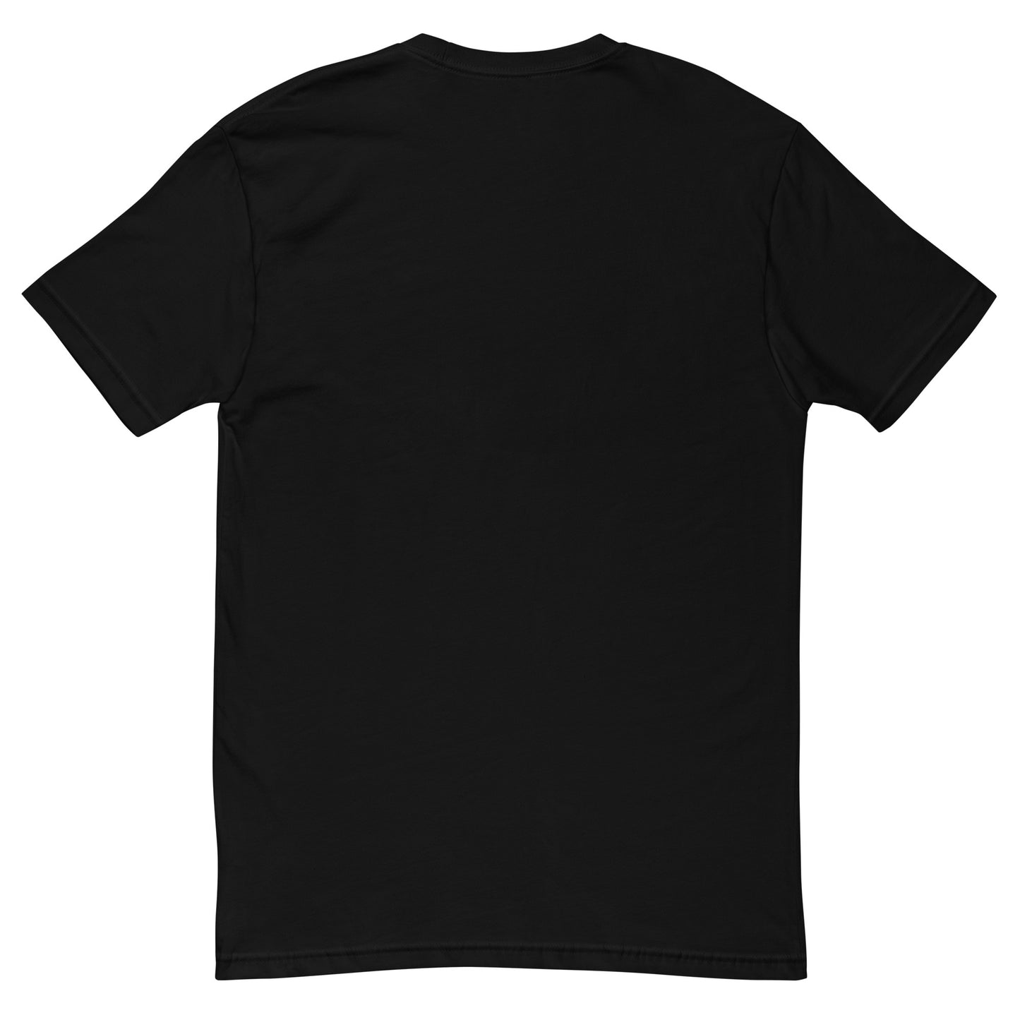 Ascend The Helix - Transcendence Short Sleeve T-shirt