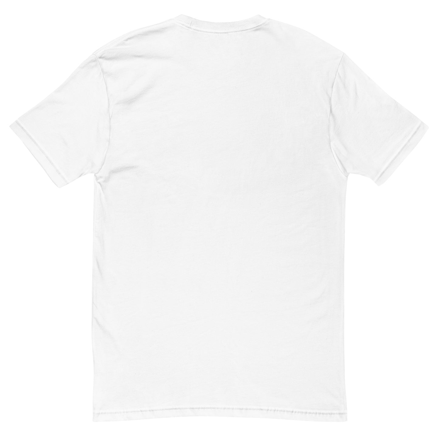 Ascend The Helix - Transcendence Short Sleeve T-shirt