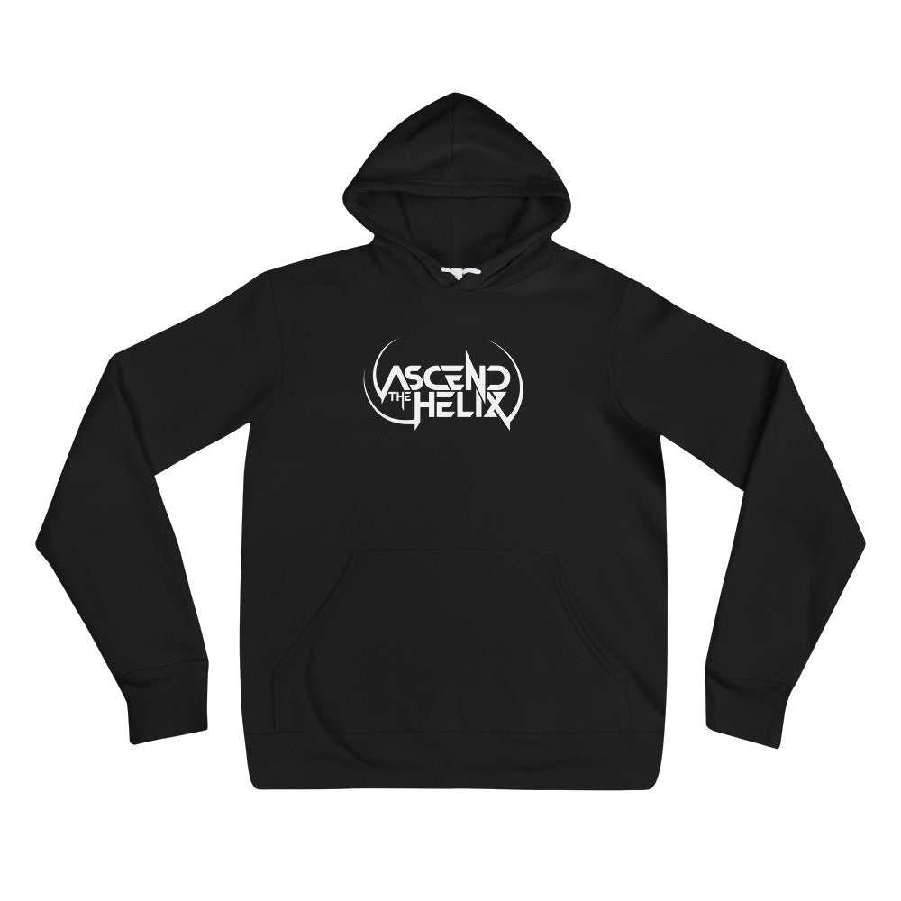 Anamnesis Unisex hoodie