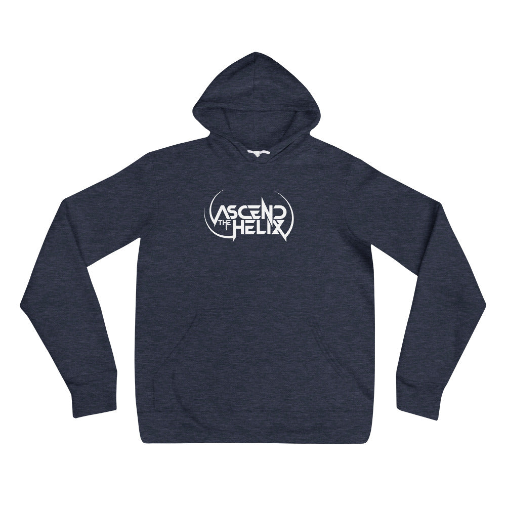 Anamnesis Unisex hoodie