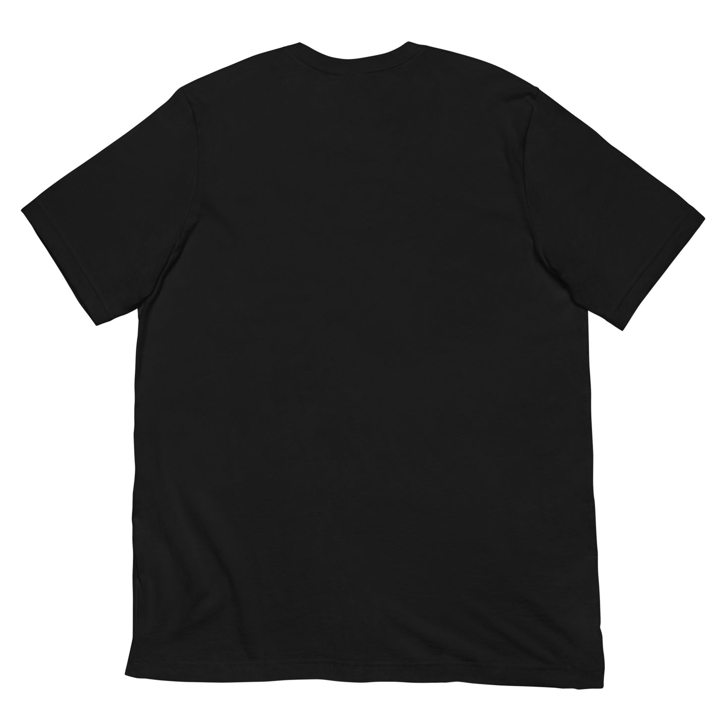 Anamnesis Unisex t-shirt