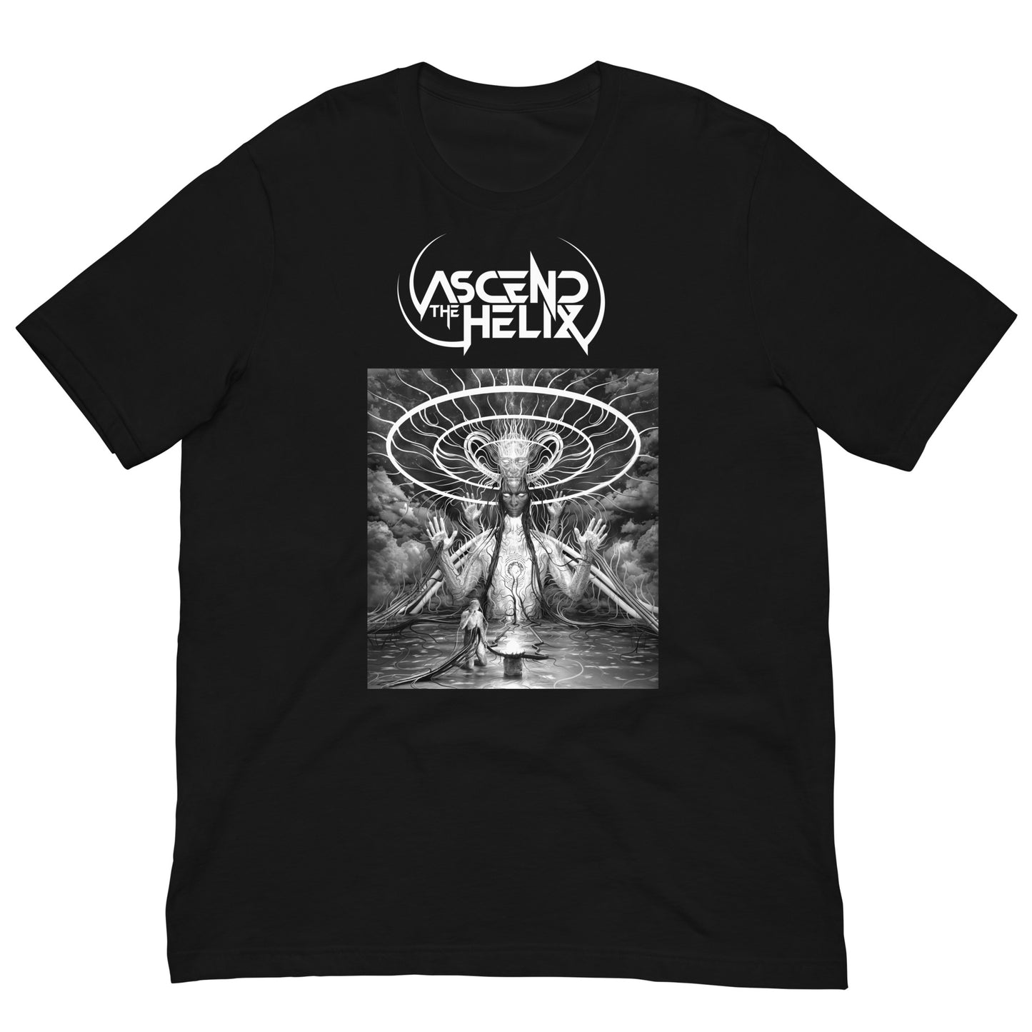 Anamnesis Unisex t-shirt
