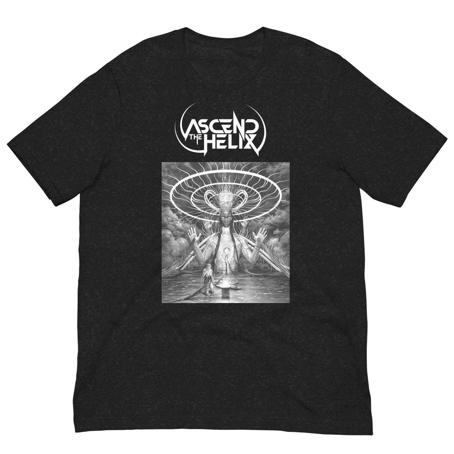 Anamnesis Unisex t-shirt